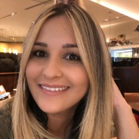 Cristiane Ferreira Bitarães