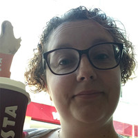 Kirsty Secker