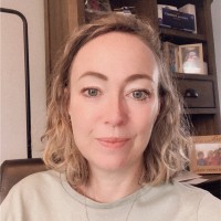 Laina Baftjari-Prendi