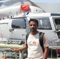 Vivek R