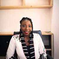 Suzzan Jummai Gana
