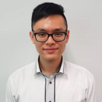 Louis Tan
