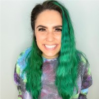 Allison Bouchard