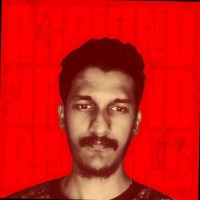 Aravind T