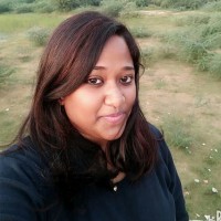 Madhubala Yeddula