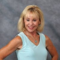 Ms. Lauri Clupper-Harry