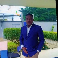 Egny Elie Claude Bandama