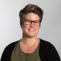 Lieneke Eefting