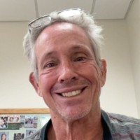 Andy Stenger