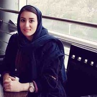 Roya Yousefi