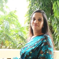 Rakhi Prabhu