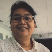 Erna Magdalena