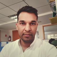 GANESH SAHU