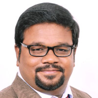 Arun Maran