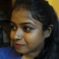 Pushpita G.