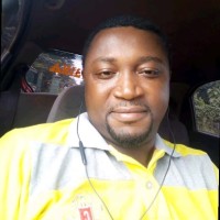 Nartey Emmanuel