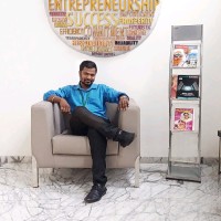 Mariyappan A