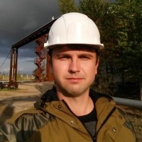 Сергей Кравцов