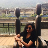 Shradha patil