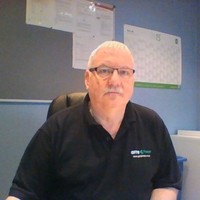 Hughie McRobbie