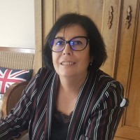 Fabienne Pinier