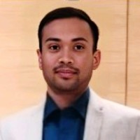 ASHISH GHOSH