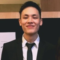Chong Min Loh