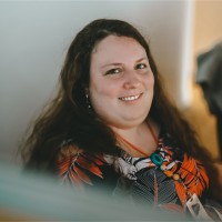 Audrey Heim