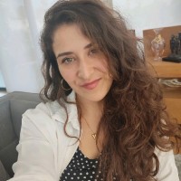 Elif Bozdag