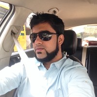 Muzzammil Mohammed