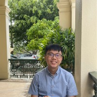 Lim Dong Tian