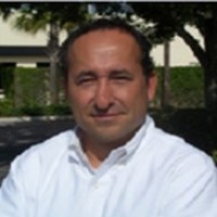 Peter Camacho