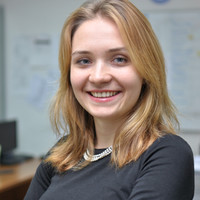 Дарья Цветкова