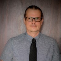 Peter Vidra