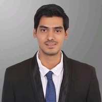 Amrut Bhatt