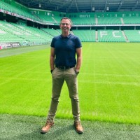 Rick van der Stel