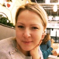 Tatiana Ivanova