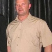 Floyd Genge