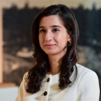 Oorvi Sharma