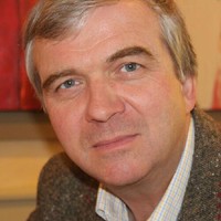Andrew Hamilton