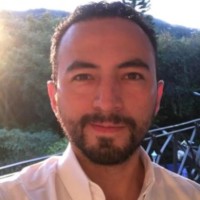 Gilberto Cruz Cruz