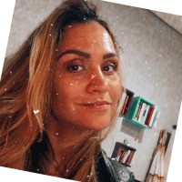 Paula Souza Dos Santos