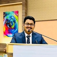 Ca. Sudharson Balaganesan