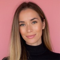 Lucia Czagany