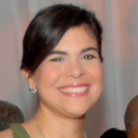 Cynthia Goico