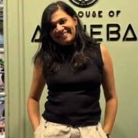 Ritu Patel
