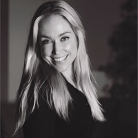Erika Corneliusson