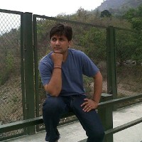 Sandeep Goyal