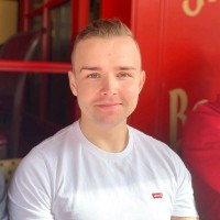 Immo Hirvonen