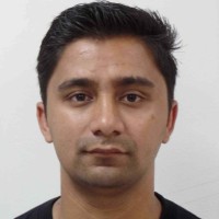 Laxman K C, Phd